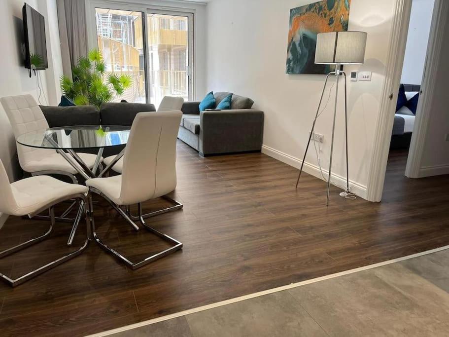 Spacious, Bright & Modern 1 & 2 Bed Apartments At Sligo House - Central Watford Watford  Luaran gambar